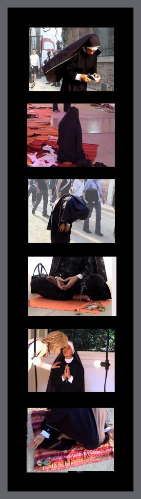 striscia 12 dito e luna#1