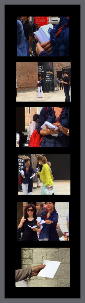 striscia 19 - senza parole