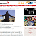 LIUBA - The Finger and the Moon - EastHong, 2011