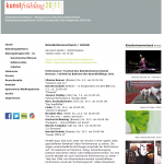 LIUBA - Kunstfruehling 2011