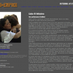 LIUBA - Untitled 2010- E-zine 2010