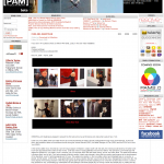 LIUBA - Chelsea Sabotage - PAM 2006