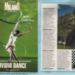 TuttoMilano - La Repubblica 2007