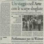 Il Gazzettino 2011